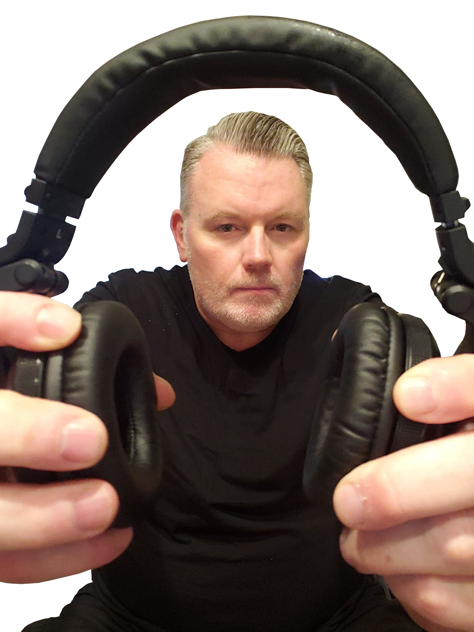 <a href="#">New Jersey DJ</a>